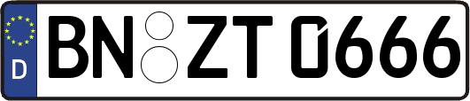 BN-ZT0666