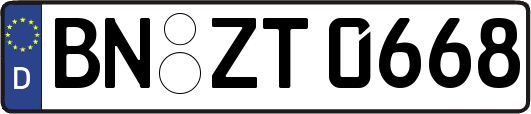 BN-ZT0668