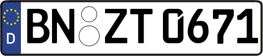 BN-ZT0671