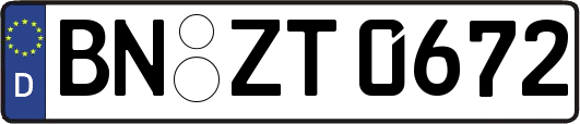 BN-ZT0672