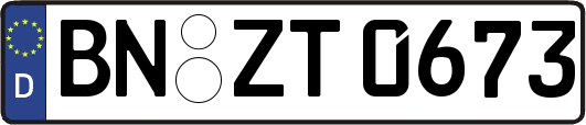 BN-ZT0673