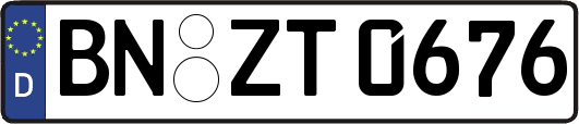 BN-ZT0676