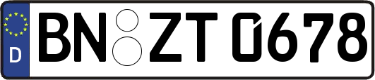 BN-ZT0678