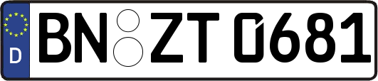 BN-ZT0681