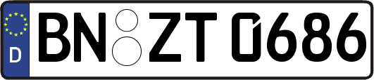 BN-ZT0686