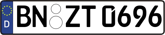 BN-ZT0696