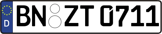 BN-ZT0711