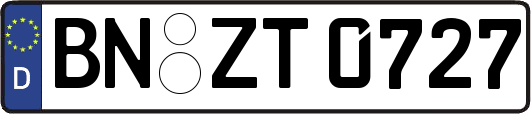 BN-ZT0727