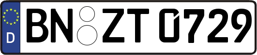 BN-ZT0729