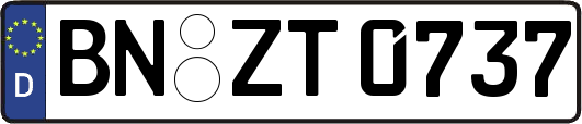 BN-ZT0737