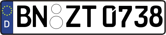 BN-ZT0738