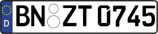 BN-ZT0745