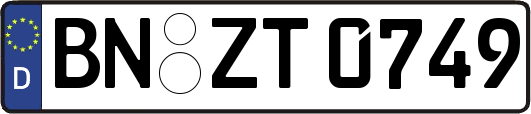 BN-ZT0749