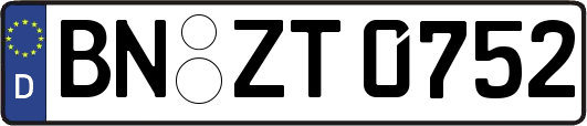 BN-ZT0752