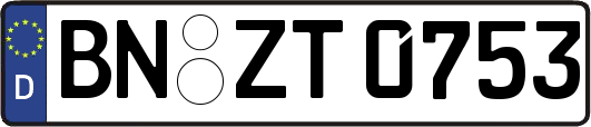 BN-ZT0753
