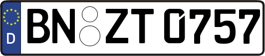 BN-ZT0757