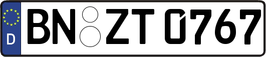 BN-ZT0767
