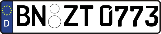BN-ZT0773