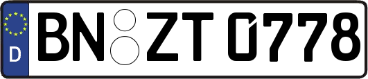 BN-ZT0778