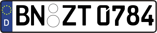BN-ZT0784