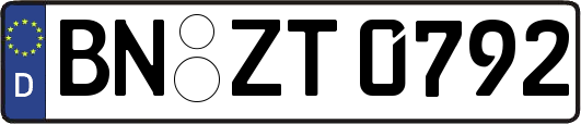 BN-ZT0792