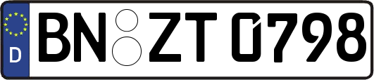 BN-ZT0798