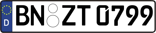 BN-ZT0799
