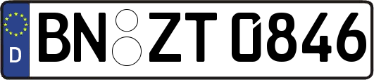 BN-ZT0846