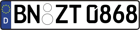 BN-ZT0868