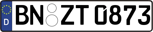 BN-ZT0873