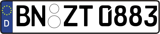 BN-ZT0883