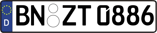 BN-ZT0886