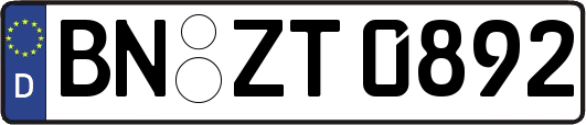 BN-ZT0892
