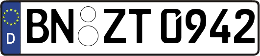 BN-ZT0942