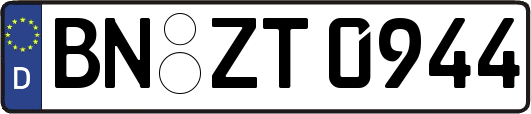 BN-ZT0944