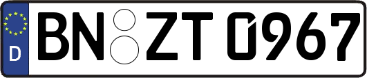 BN-ZT0967