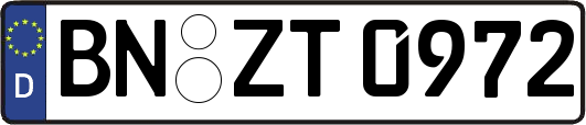 BN-ZT0972