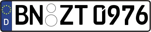 BN-ZT0976