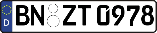 BN-ZT0978