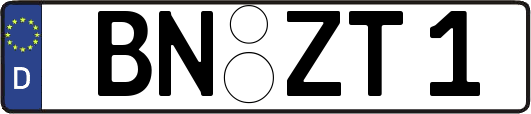 BN-ZT1