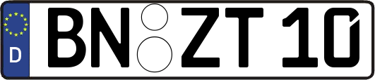 BN-ZT10