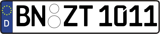 BN-ZT1011