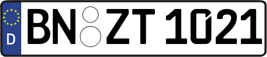BN-ZT1021