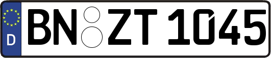 BN-ZT1045