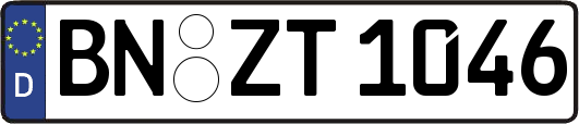 BN-ZT1046