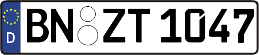 BN-ZT1047