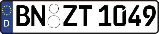 BN-ZT1049