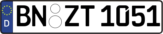 BN-ZT1051