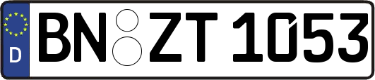 BN-ZT1053