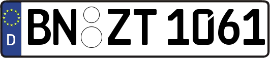 BN-ZT1061